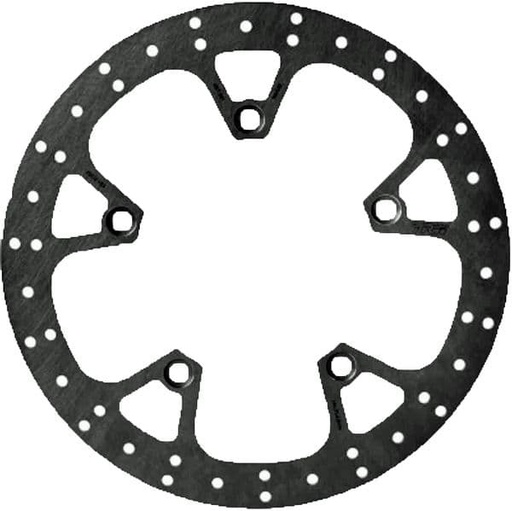 [EMST391.] Disco de freno TRW MST 391