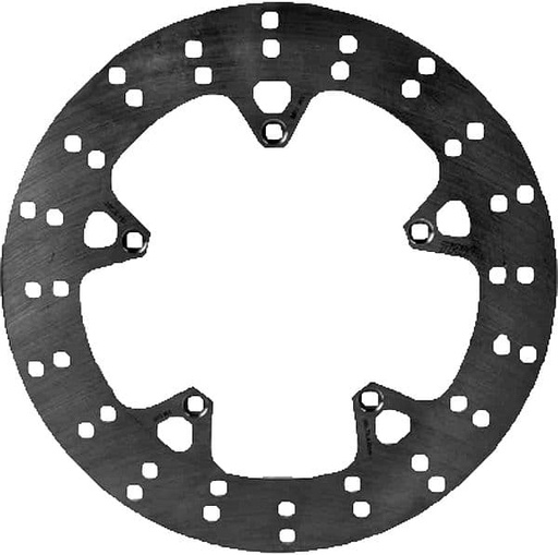 [EMST393.] Disco de freno TRW MST 393