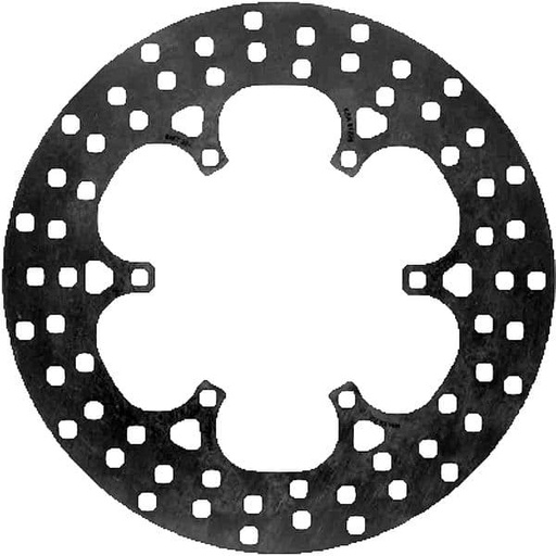 [EMST394.] Disco de freno TRW MST 394