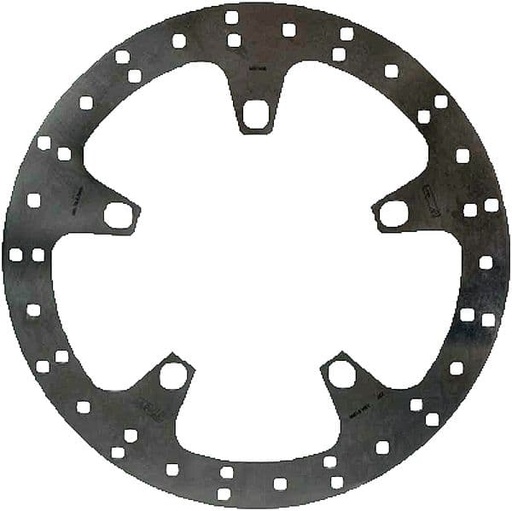 [EMST458.] Disco de freno TRW MST 458