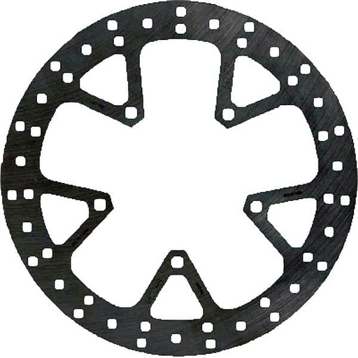 [EMST466.] Disco de freno TRW MST 466
