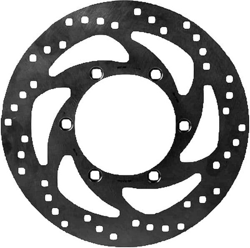 [EMST468.] Disco de freno TRW MST 468