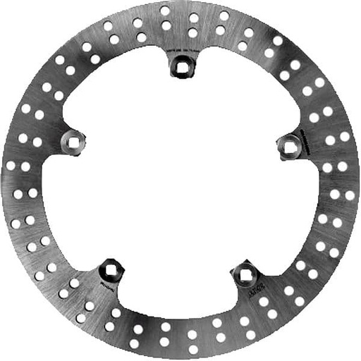 [EMSTR256.] Disco de freno TRW MSTR 256