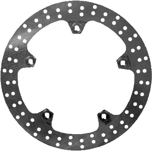 [EMSTR356.] Disco de freno TRW MSTR 356