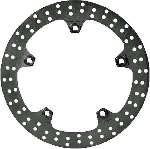 [EMSTR357.] Disco de freno TRW MSTR 357