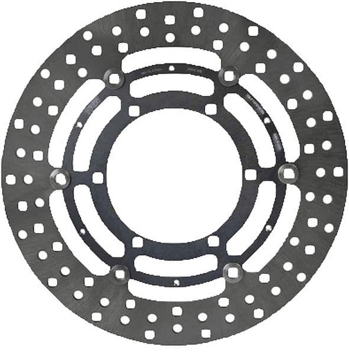 [EMSW200.] Disco de freno TRW MSW 200