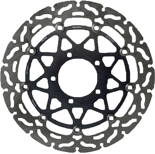 [EMSW203RAC.] Disco de freno TRW MSW 203 RAC