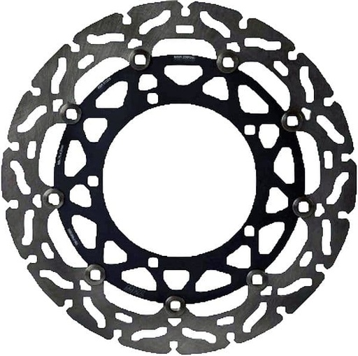 [EMSW209RAC.] Disco de freno TRW MSW 209 RAC