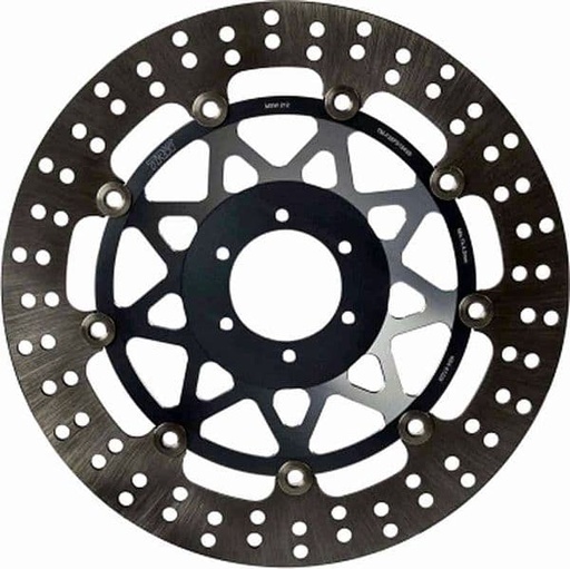 [EMSW212.] Disco de freno TRW MSW 212