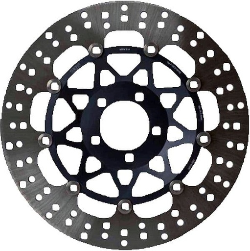 [EMSW214.] Disco de freno TRW MSW 214
