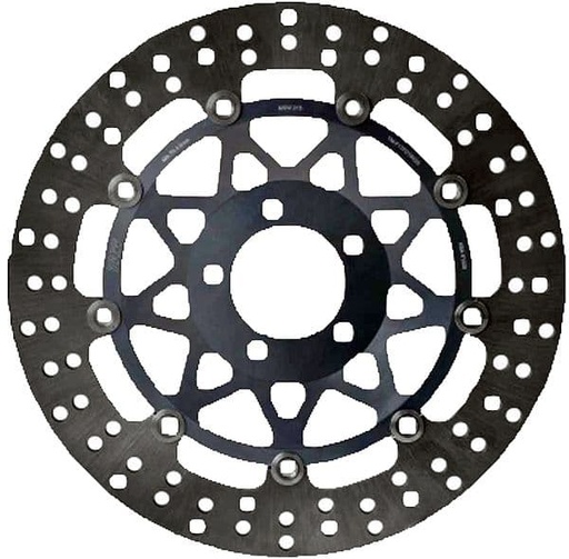 [EMSW215.] Disco de freno TRW MSW 215