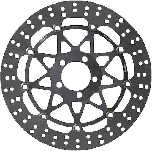 [EMSW216.] Disco de freno TRW MSW 216