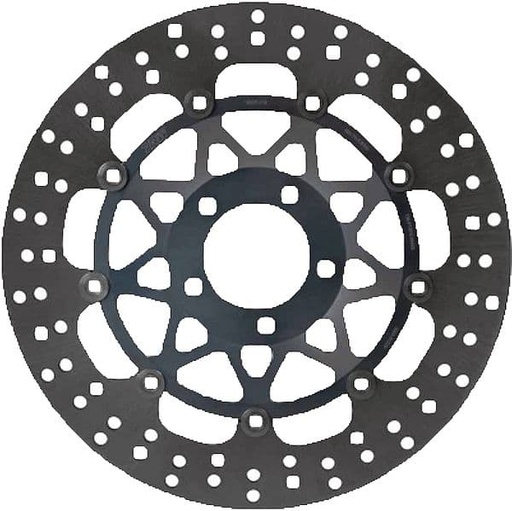 [EMSW219.] Disco de freno TRW MSW 219