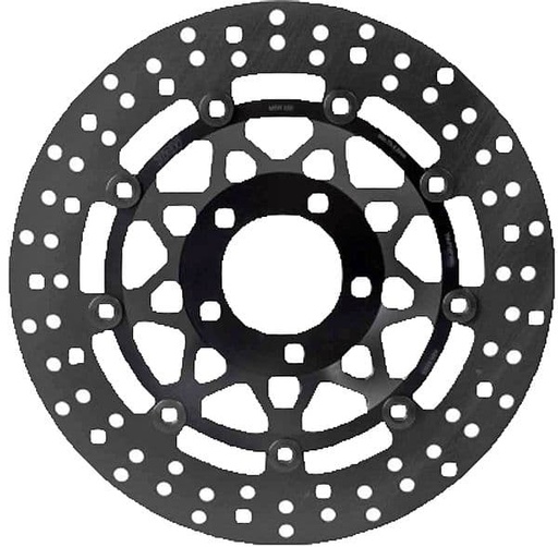 [EMSW220.] Disco de freno TRW MSW 220