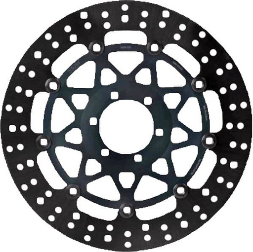 [EMSW221.] Disco de freno TRW MSW 221