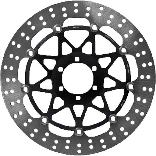 [EMSW222.] Disco de freno TRW MSW 222