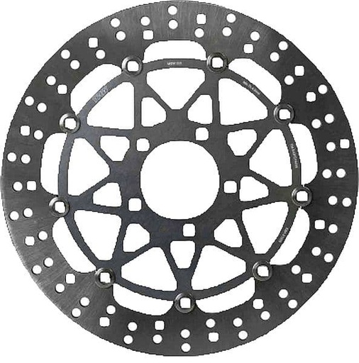 [EMSW223.] Disco de freno TRW MSW 223