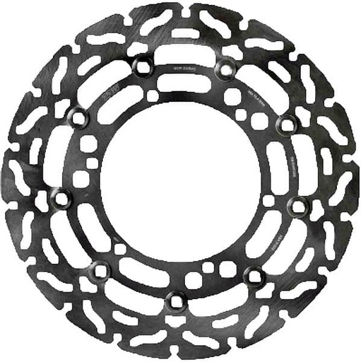 [EMSW224RAC.] Disco de freno TRW MSW 224 RAC