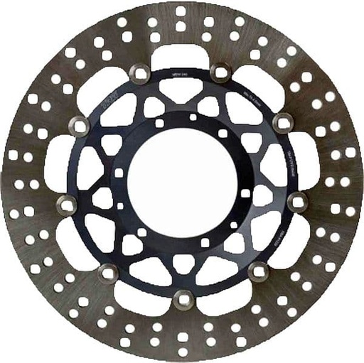 [EMSW240.] Disco de freno TRW MSW 240
