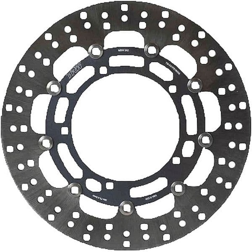 [EMSW242.] Disco de freno TRW MSW 242