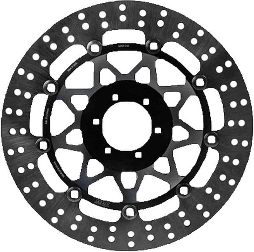[EMSW243.] Disco de freno TRW MSW 243