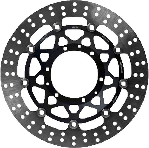 [EMSW244.] Disco de freno TRW MSW 244