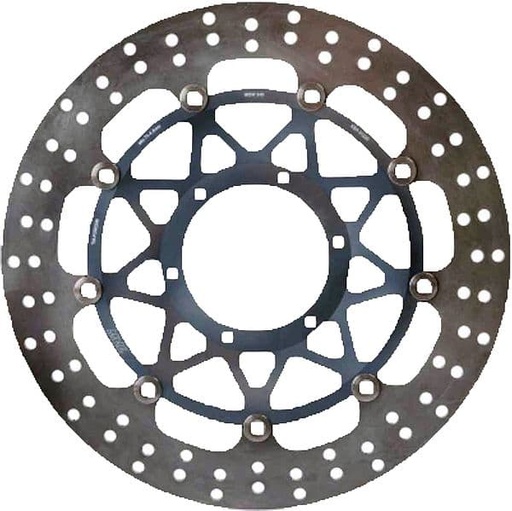 [EMSW245.] Disco de freno TRW MSW 245