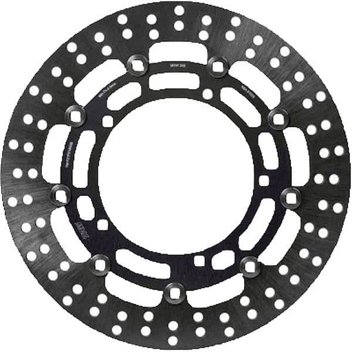 [EMSW246.] Disco de freno TRW MSW 246