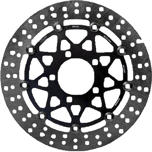 [EMSW248.] Disco de freno TRW MSW 248