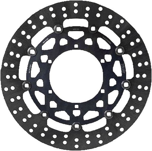 [EMSW253.] Disco de freno TRW MSW 253
