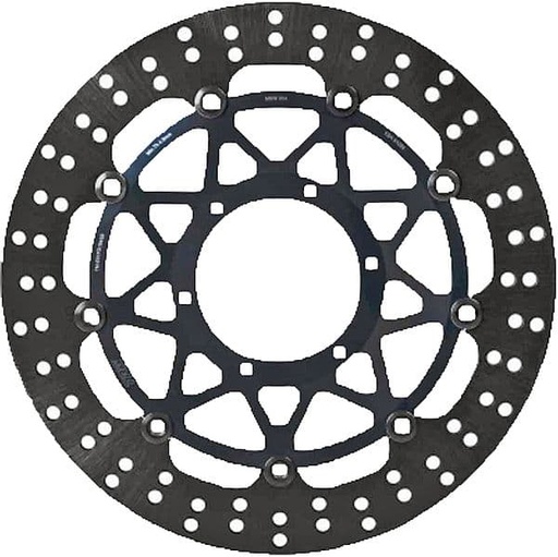 [EMSW254.] Disco de freno TRW MSW 254