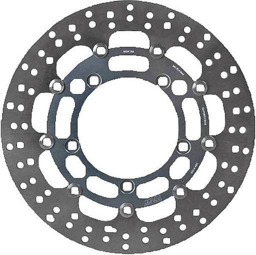 [EMSW259.] Disco de freno TRW MSW 259