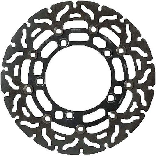 [EMSW260RAC.] Disco de freno TRW MSW 260 RAC
