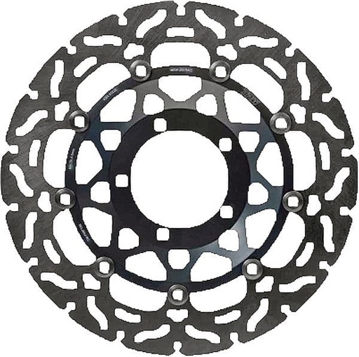 [EMSW261RAC.] Disco de freno TRW MSW 261 RAC