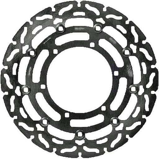 [EMSW262RAC.] Disco de freno TRW MSW 262 RAC