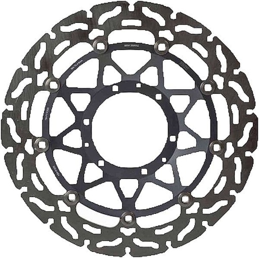 [EMSW265RAC.] Disco de freno TRW MSW 265 RAC