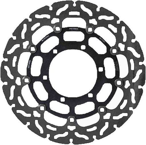[EMSW266RAC.] Disco de freno TRW MSW 266 RAC
