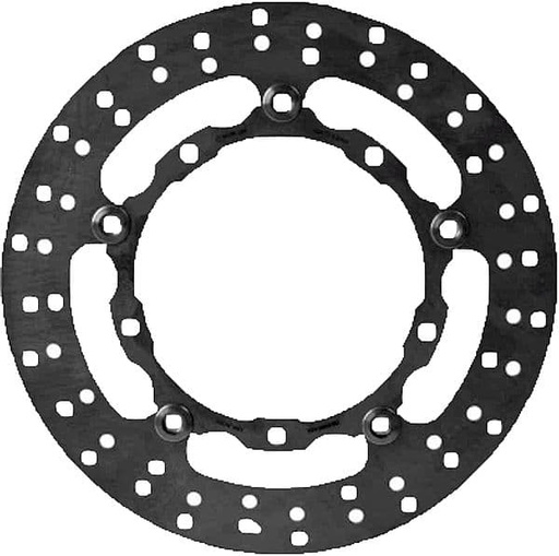 [EMSW269.] Disco de freno TRW MSW 269