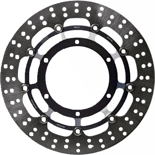 [EMSW271.] Disco de freno TRW MSW 271