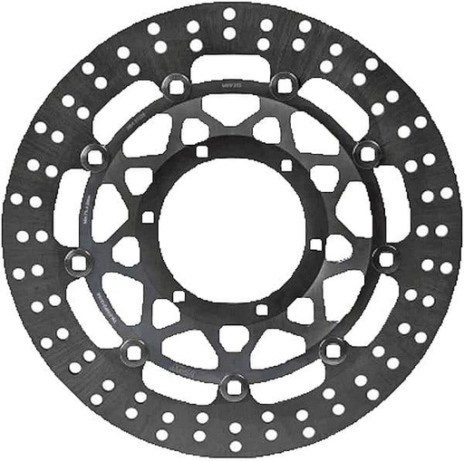 [EMSW272.] Disco de freno TRW MSW 272