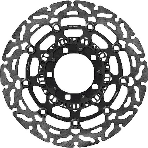 [EMSW274RAC.] Disco de freno TRW MSW 274 RAC