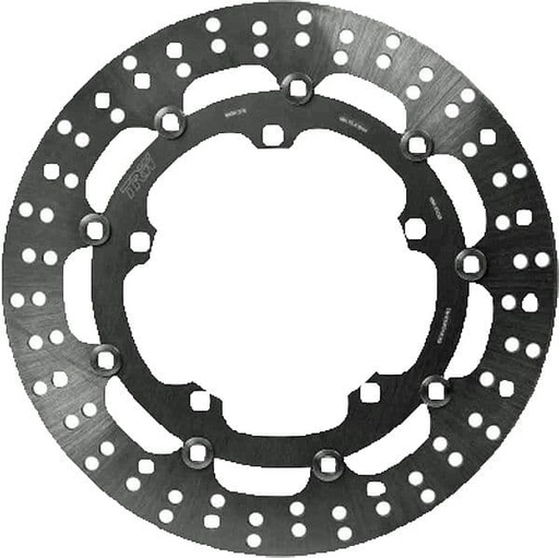 [EMSW276.] Disco de freno TRW MSW 276