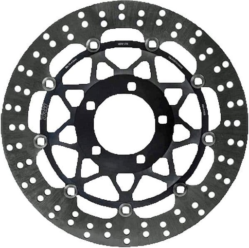 [EMSW278.] Disco de freno TRW MSW 278