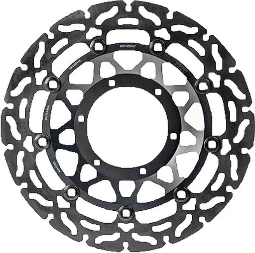 [EMSW283RAC.] Disco de freno TRW MSW 283 RAC