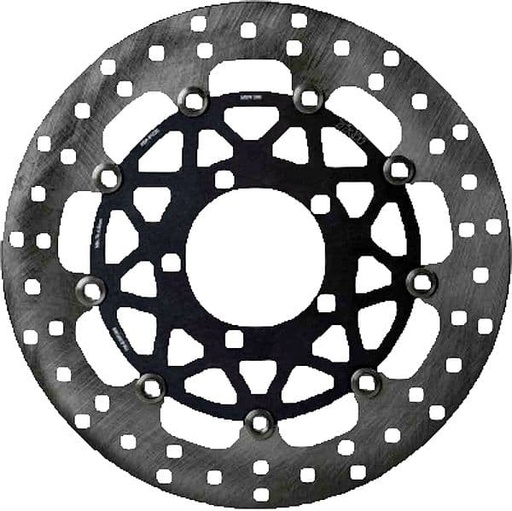 [EMSW286.] Disco de freno TRW MSW 286