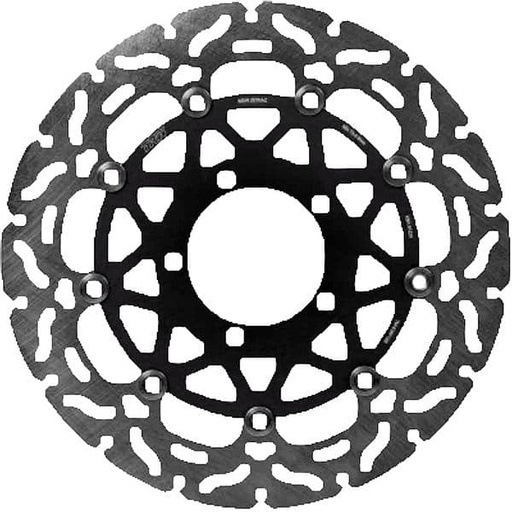 [EMSW287RAC.] Disco de freno TRW MSW 287 RAC