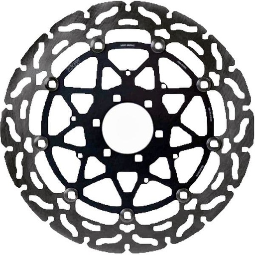 [EMSW288RAC.] Disco de freno TRW MSW 288 RAC