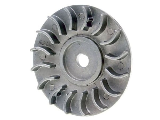 [P34804.] Polea fija ventilador variador Honda Scoopy 50, Bali, X8R