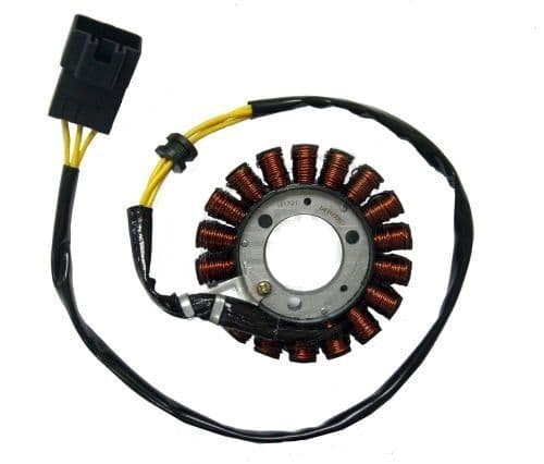 [HE04163957.] Stator de encendido Honda Sh 125i 05/12, Passion Ps 125