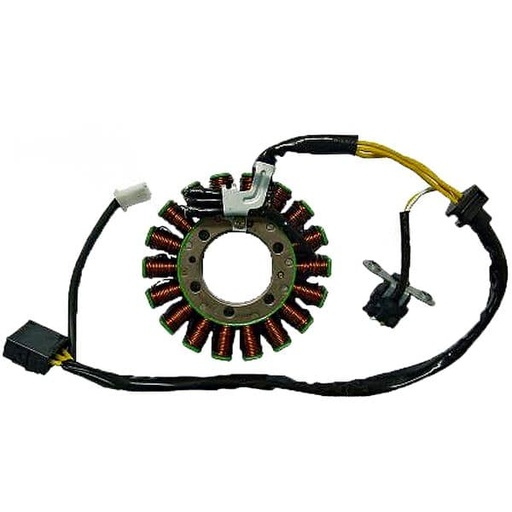 [E04163981.] Stator de encendido Honda Sh 300 07/10